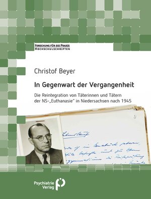 Buchcover In Gegenwart der Vergangenheit | Christof Beyer | EAN 9783966050012 | ISBN 3-96605-001-3 | ISBN 978-3-96605-001-2