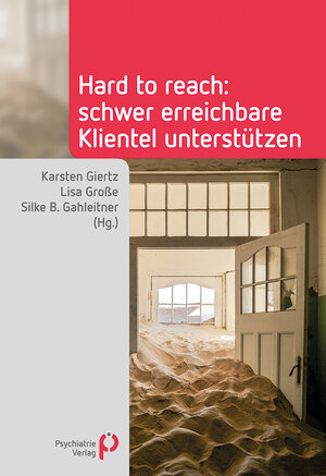 Buchcover Hard to reach  | EAN 9783966050067 | ISBN 3-96605-006-4 | ISBN 978-3-96605-006-7