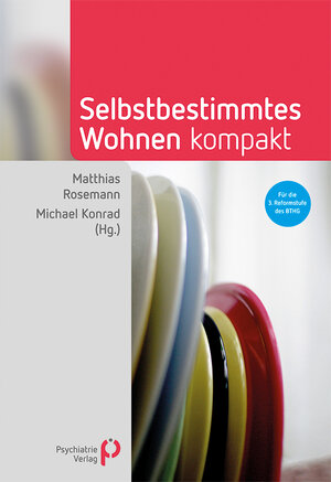 Buchcover Selbstbestimmtes Wohnen kompakt  | EAN 9783966050579 | ISBN 3-96605-057-9 | ISBN 978-3-96605-057-9
