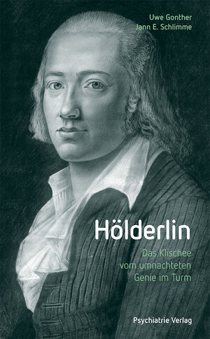 Buchcover Hölderlin | Uwe Gonther | EAN 9783966050593 | ISBN 3-96605-059-5 | ISBN 978-3-96605-059-3