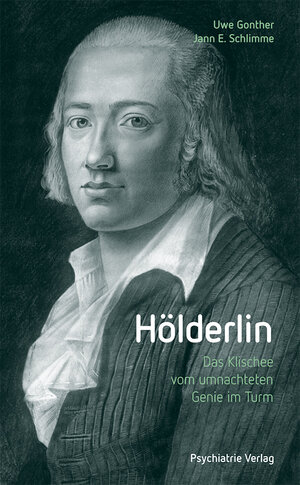 Buchcover Hölderlin | Uwe Gonther | EAN 9783966050609 | ISBN 3-96605-060-9 | ISBN 978-3-96605-060-9