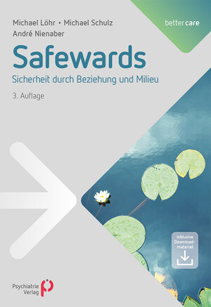Buchcover Safewards | Michael Löhr | EAN 9783966050937 | ISBN 3-96605-093-5 | ISBN 978-3-96605-093-7