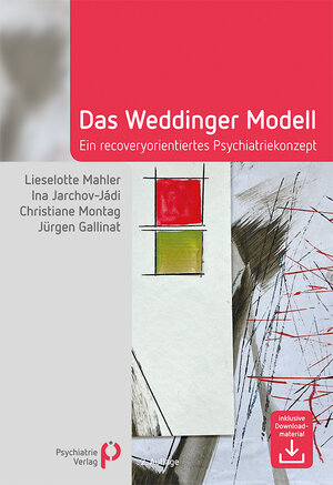 Buchcover Das Weddinger Modell | Lieselotte Mahler | EAN 9783966051224 | ISBN 3-96605-122-2 | ISBN 978-3-96605-122-4