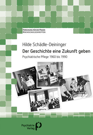 Buchcover Der Geschichte eine Zukunft geben | Hilde Schädle-Deininger | EAN 9783966051347 | ISBN 3-96605-134-6 | ISBN 978-3-96605-134-7
