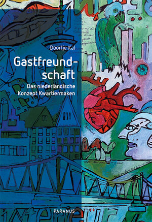 Buchcover Gastfreundschaft | Doortje Kal | EAN 9783966051378 | ISBN 3-96605-137-0 | ISBN 978-3-96605-137-8