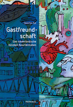 Buchcover Gastfreundschaft | Doortje Kal | EAN 9783966051538 | ISBN 3-96605-153-2 | ISBN 978-3-96605-153-8