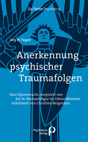 Buchcover Anerkennung psychischer Traumafolgen | Jörg M. Fegert | EAN 9783966051859 | ISBN 3-96605-185-0 | ISBN 978-3-96605-185-9