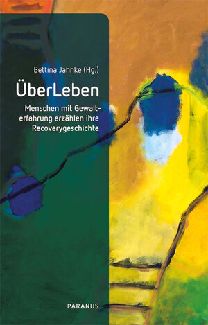 Buchcover ÜberLeben  | EAN 9783966052016 | ISBN 3-96605-201-6 | ISBN 978-3-96605-201-6