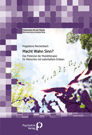 Buchcover Macht Wahn Sinn | Magdalena Reichenbach | EAN 9783966052108 | ISBN 3-96605-210-5 | ISBN 978-3-96605-210-8
