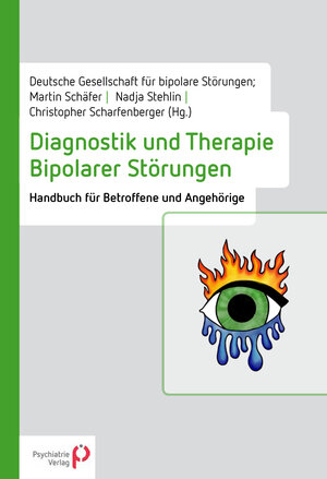 Buchcover Diagnostik und Therapie Bipolarer Störungen  | EAN 9783966052146 | ISBN 3-96605-214-8 | ISBN 978-3-96605-214-6
