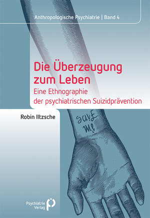 Buchcover Die Überzeugung zum Leben | Robin Iltzsche | EAN 9783966052184 | ISBN 3-96605-218-0 | ISBN 978-3-96605-218-4