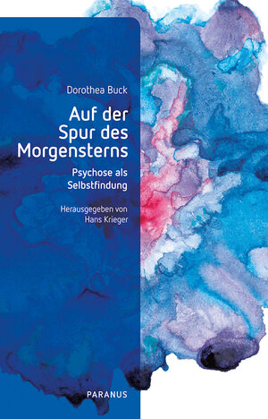 Buchcover Auf der Spur des Morgensterns | Dorothea Buck | EAN 9783966052221 | ISBN 3-96605-222-9 | ISBN 978-3-96605-222-1