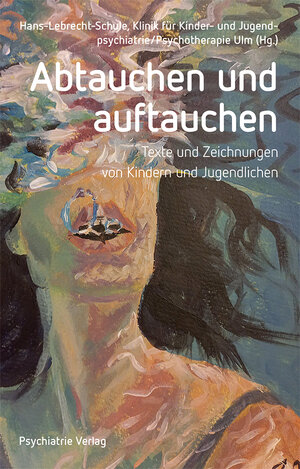 Buchcover Abtauchen und auftauchen  | EAN 9783966052511 | ISBN 3-96605-251-2 | ISBN 978-3-96605-251-1