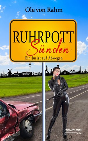 Buchcover Ruhrpottsünden | Ole von Rahm | EAN 9783966150101 | ISBN 3-96615-010-7 | ISBN 978-3-96615-010-1