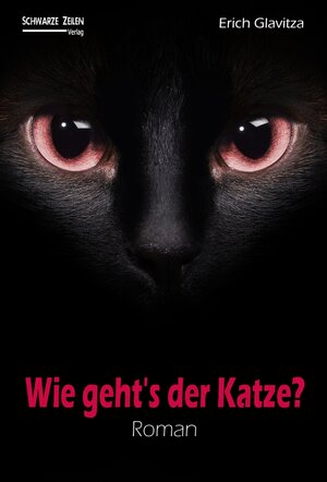 Buchcover Wie geht´s der Katze? | Erich Glavitza | EAN 9783966150224 | ISBN 3-96615-022-0 | ISBN 978-3-96615-022-4
