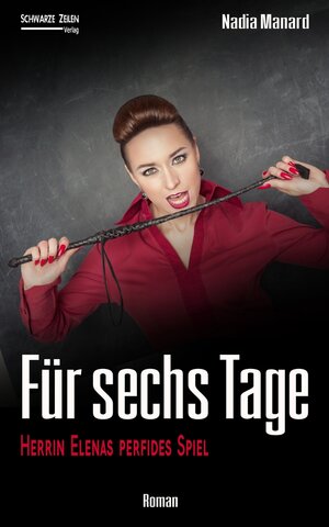 Buchcover Für sechs Tage | Nadia Manard | EAN 9783966150323 | ISBN 3-96615-032-8 | ISBN 978-3-96615-032-3