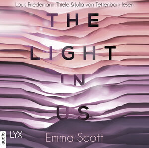 Buchcover The Light in Us | Emma Scott | EAN 9783966350365 | ISBN 3-96635-036-X | ISBN 978-3-96635-036-5