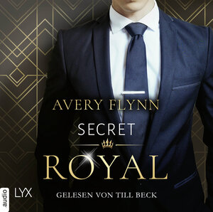 Buchcover Secret Royal | Avery Flynn | EAN 9783966351515 | ISBN 3-96635-151-X | ISBN 978-3-96635-151-5