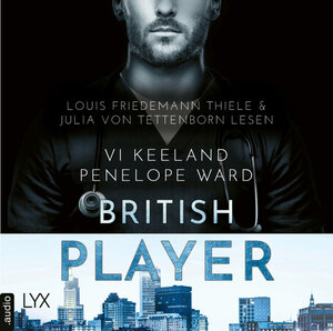 Buchcover British Player | Vi Keeland | EAN 9783966351799 | ISBN 3-96635-179-X | ISBN 978-3-96635-179-9