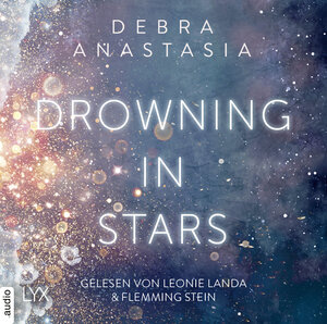 Buchcover Drowning in Stars | Debra Anastasia | EAN 9783966352222 | ISBN 3-96635-222-2 | ISBN 978-3-96635-222-2