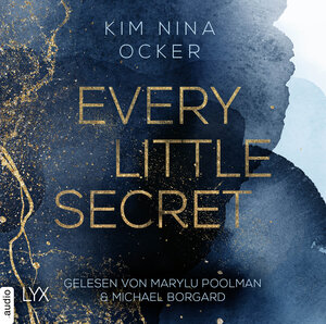 Buchcover Every Little Secret | Kim Nina Ocker | EAN 9783966352543 | ISBN 3-96635-254-0 | ISBN 978-3-96635-254-3