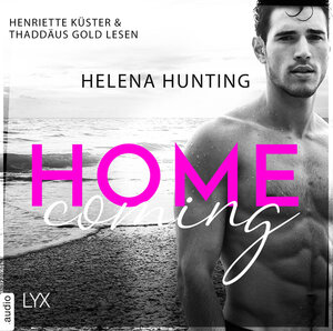 Buchcover Homecoming | Helena Hunting | EAN 9783966354592 | ISBN 3-96635-459-4 | ISBN 978-3-96635-459-2