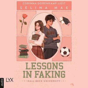 Buchcover Lessons in Faking | EAN 9783966354875 | ISBN 3-96635-487-X | ISBN 978-3-96635-487-5