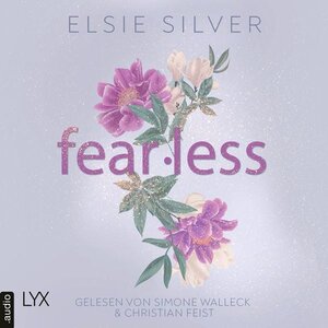 Buchcover Fearless | EAN 9783966355735 | ISBN 3-96635-573-6 | ISBN 978-3-96635-573-5
