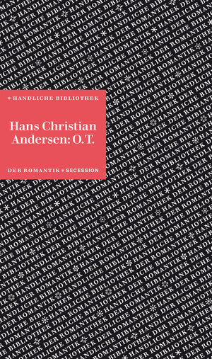 Buchcover O.T. | Hans Christian Andersen | EAN 9783966390026 | ISBN 3-96639-002-7 | ISBN 978-3-96639-002-6