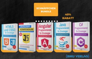 Buchcover Schnäppchen Bundle | Daniel Herken | EAN 9783966458641 | ISBN 3-96645-864-0 | ISBN 978-3-96645-864-1