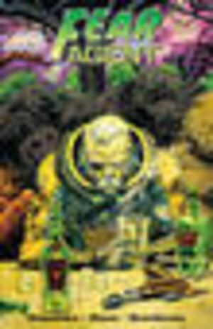 Buchcover Fear Agent 3 | Rick Remender | EAN 9783966584579 | ISBN 3-96658-457-3 | ISBN 978-3-96658-457-9