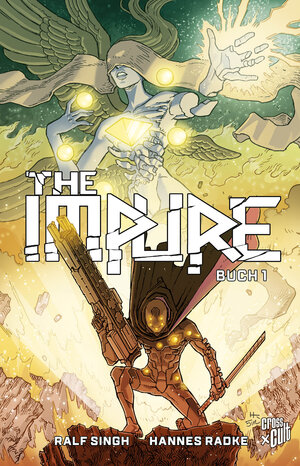 Buchcover The Impure | Ralf Singh | EAN 9783966584623 | ISBN 3-96658-462-X | ISBN 978-3-96658-462-3