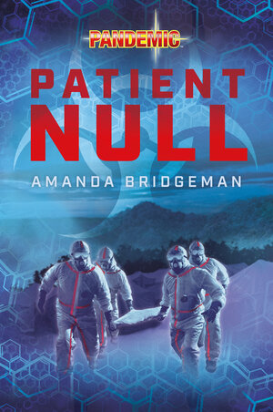 Buchcover Pandemic: Patient Null | Amanda Bridgeman | EAN 9783966588690 | ISBN 3-96658-869-2 | ISBN 978-3-96658-869-0