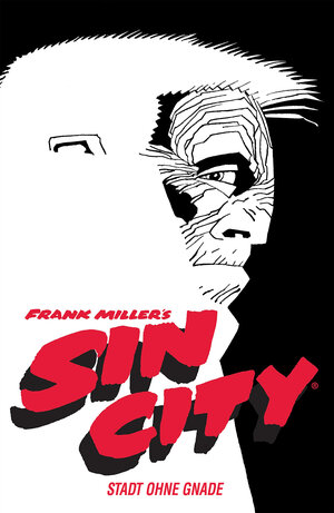 Buchcover Sin City – Black Edition 1 | Frank Miller | EAN 9783966588997 | ISBN 3-96658-899-4 | ISBN 978-3-96658-899-7