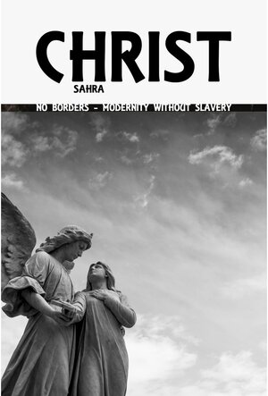 Buchcover No Borders | Sahra Christ | EAN 9783966613408 | ISBN 3-96661-340-9 | ISBN 978-3-96661-340-8