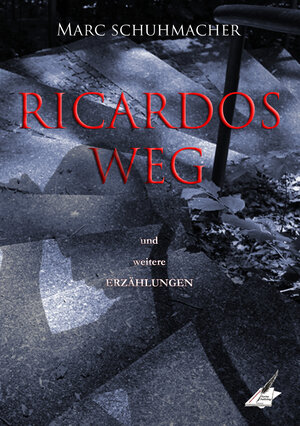 Buchcover Ricardos Weg | Marc Schuhmacher | EAN 9783966616355 | ISBN 3-96661-635-1 | ISBN 978-3-96661-635-5