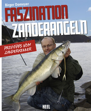 Buchcover Faszination Zanderangeln | Birger Domeyer | EAN 9783966642958 | ISBN 3-96664-295-6 | ISBN 978-3-96664-295-8