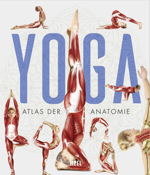 Buchcover Yoga  | EAN 9783966644839 | ISBN 3-96664-483-5 | ISBN 978-3-96664-483-9