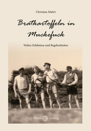 Buchcover Bratkartoffeln in Muckefuck | Christian Mahrt | EAN 9783966660013 | ISBN 3-96666-001-6 | ISBN 978-3-96666-001-3