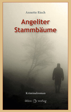 Buchcover Angeliter Stammbäume | Annette Riech | EAN 9783966660464 | ISBN 3-96666-046-6 | ISBN 978-3-96666-046-4