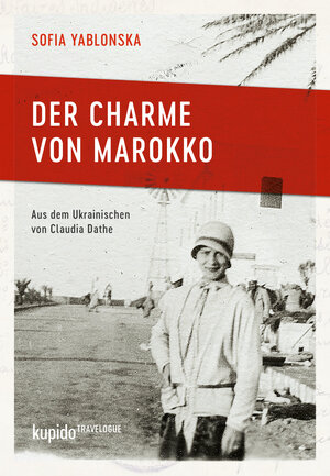 Buchcover Der Charme von Marokko | Sofia Yablonska | EAN 9783966750110 | ISBN 3-96675-011-2 | ISBN 978-3-96675-011-0