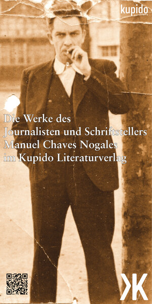 Buchcover Reportagen aus Spanien 1 | Manuel Chaves Nogales | EAN 9783966751803 | ISBN 3-96675-180-1 | ISBN 978-3-96675-180-3