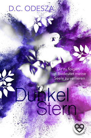Buchcover DunkelStern | D.C. Odesza | EAN 9783966982580 | ISBN 3-96698-258-7 | ISBN 978-3-96698-258-0