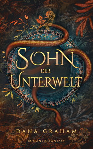 Buchcover Sohn der Unterwelt | Dana Graham | EAN 9783966983938 | ISBN 3-96698-393-1 | ISBN 978-3-96698-393-8