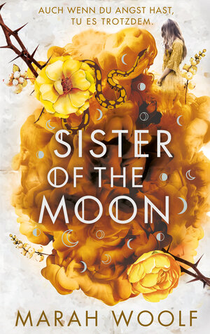 Buchcover Sister of the Moon | Marah Woolf | EAN 9783966984867 | ISBN 3-96698-486-5 | ISBN 978-3-96698-486-7