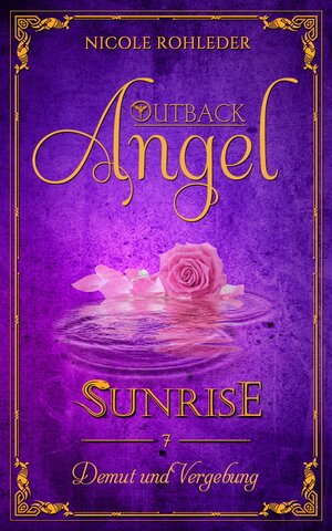 Buchcover Outback Angel - Sunrise - | Nicole Rohleder | EAN 9783966985802 | ISBN 3-96698-580-2 | ISBN 978-3-96698-580-2