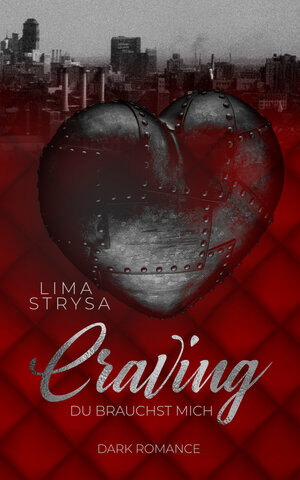 Buchcover Craving | Lima Strysa | EAN 9783966988919 | ISBN 3-96698-891-7 | ISBN 978-3-96698-891-9