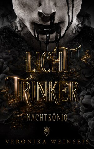 Buchcover Lichttrinker | Veronika Weinseis | EAN 9783966989275 | ISBN 3-96698-927-1 | ISBN 978-3-96698-927-5