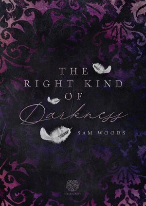 Buchcover The right kind of Darkness | Sam Woods | EAN 9783966989589 | ISBN 3-96698-958-1 | ISBN 978-3-96698-958-9