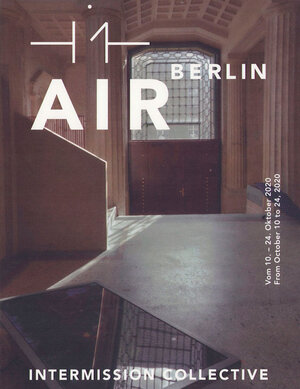 Buchcover Air Berlin | Katharina Bévand | EAN 9783967030082 | ISBN 3-96703-008-3 | ISBN 978-3-96703-008-2